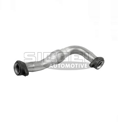 Galerie, sistem de esapament SA6D0003 SIEGEL Automotive