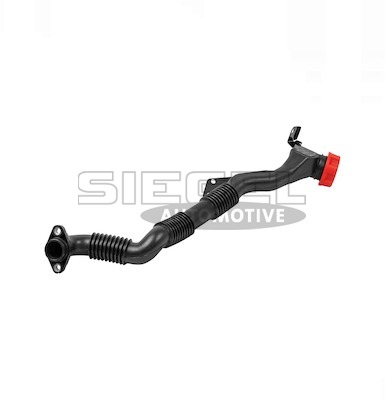Conducta, stut umplere ulei SA6E0006 SIEGEL Automotive
