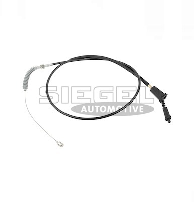 Cablu acceleratie SA6I0001 SIEGEL Automotive