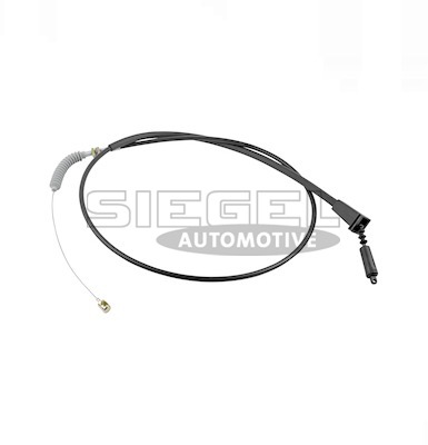 Cablu acceleratie SA6I0002 SIEGEL Automotive