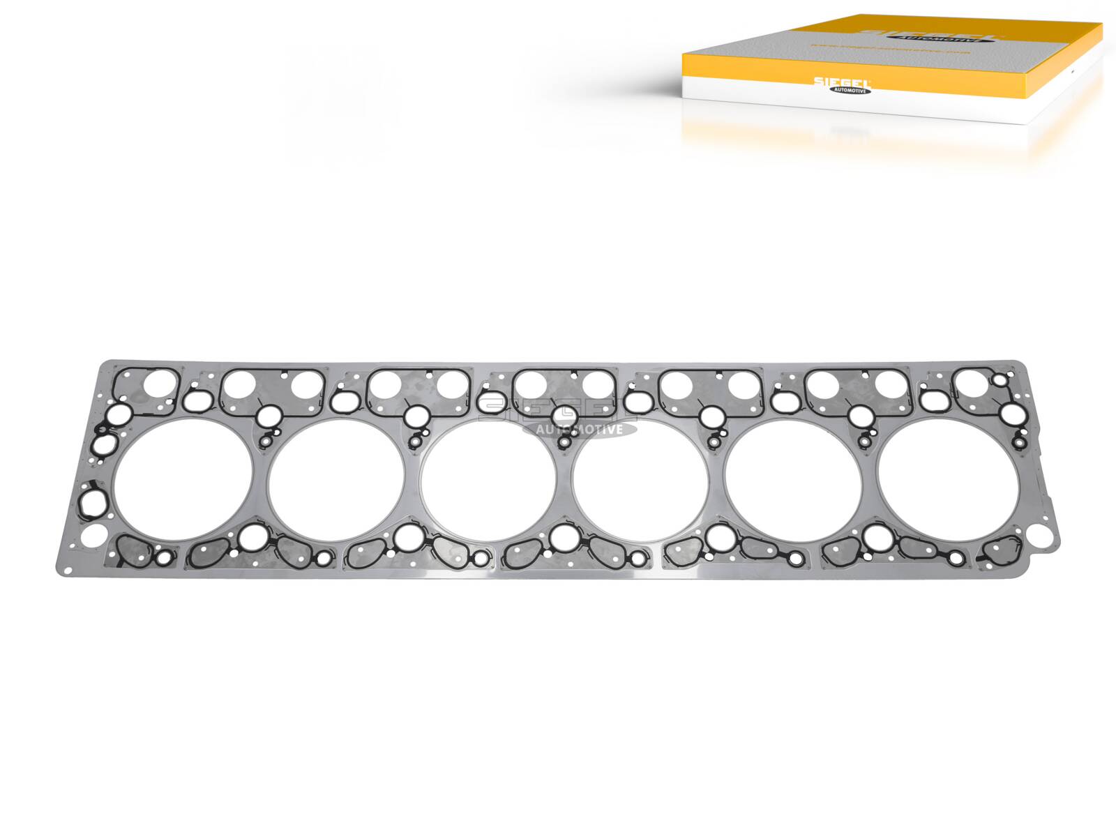 Garnitura, chiulasa SA6Y0013 SIEGEL Automotive