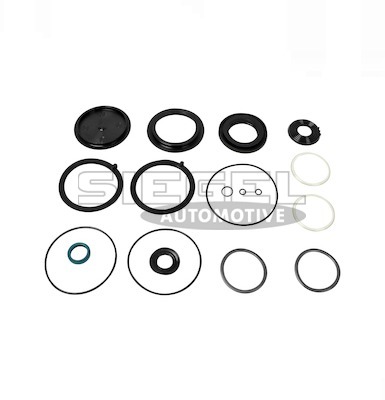 Set reparatie, caseta directie SA8D0003 SIEGEL Automotive