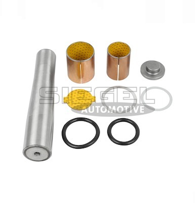 Set reparatie, pivot SA8J0002 SIEGEL Automotive