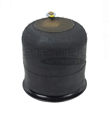 Burduf, suspensie pneumatica SA9E0048 SIEGEL Automotive