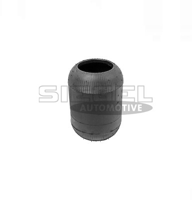 Burduf, suspensie pneumatica SA9E0054 SIEGEL Automotive