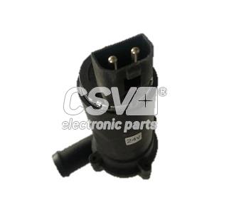 Pompă de apă suplimentară (circuitul apei de răcire) CBA5051 CSV electronic parts