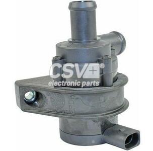 Pompă de apă suplimentară (circuitul apei de răcire) CBA5059 CSV electronic parts