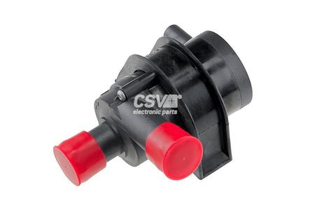 Pompă de apă suplimentară (circuitul apei de răcire) CBA5065C CSV electronic parts