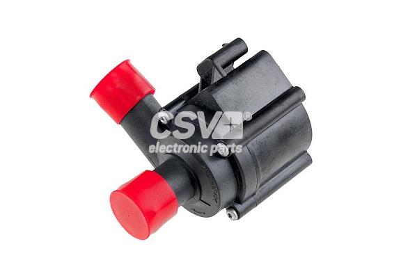Pompă de apă suplimentară (circuitul apei de răcire) CBA5073C CSV electronic parts