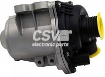 Pompă de apă suplimentară (circuitul apei de răcire) CBA5074 CSV electronic parts