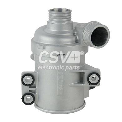 Pompă de apă suplimentară (circuitul apei de răcire) CBA5075 CSV electronic parts