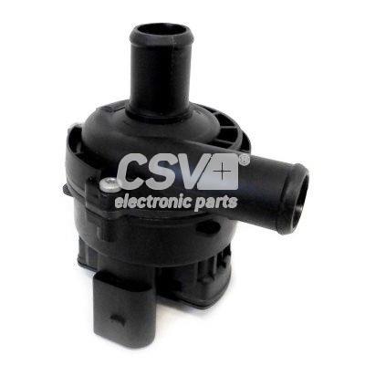 Pompă de apă suplimentară (circuitul apei de răcire) CBA5078 CSV electronic parts