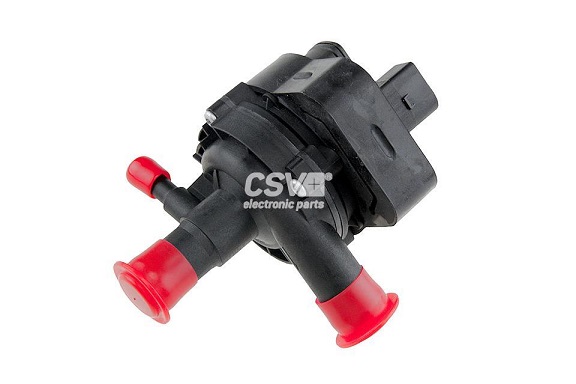 Pompă de apă suplimentară (circuitul apei de răcire) CBA5079 CSV electronic parts