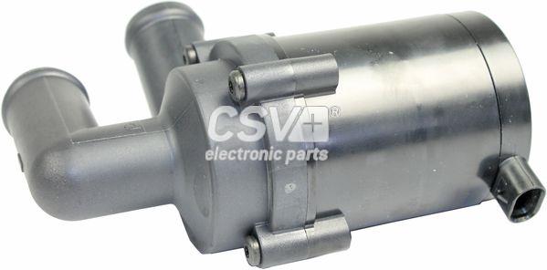 Pompă de apă suplimentară (circuitul apei de răcire) CBA5081 CSV electronic parts