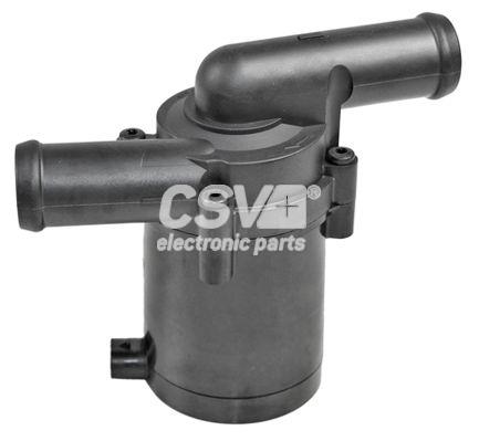 Pompă de apă suplimentară (circuitul apei de răcire) CBA5082 CSV electronic parts
