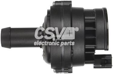 Pompă de apă suplimentară (circuitul apei de răcire) CBA5094 CSV electronic parts