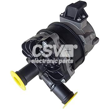 Pompă de apă suplimentară (circuitul apei de răcire) CBA5097 CSV electronic parts