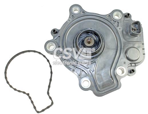 Pompă de apă suplimentară (circuitul apei de răcire) CBA5100 CSV electronic parts