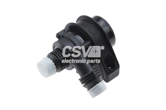 Pompă de apă suplimentară (circuitul apei de răcire) CBA5307 CSV electronic parts