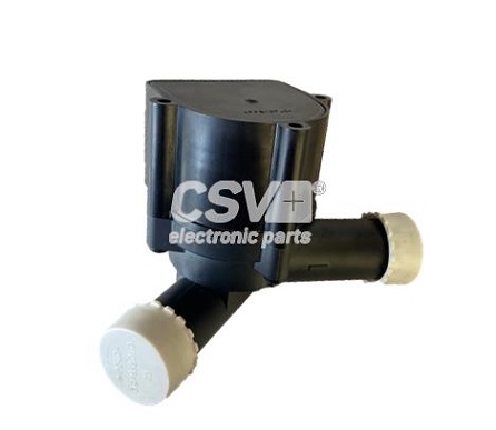 Pompă de apă suplimentară (circuitul apei de răcire) CBA5310 CSV electronic parts
