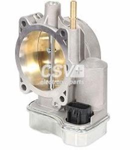 Carcasa clapeta CCM8207 CSV electronic parts