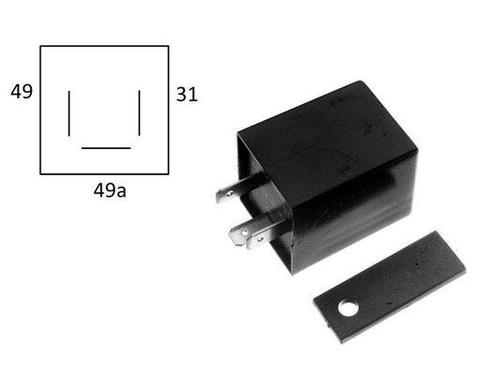 Modul semnalizare CRI4005 CSV electronic parts