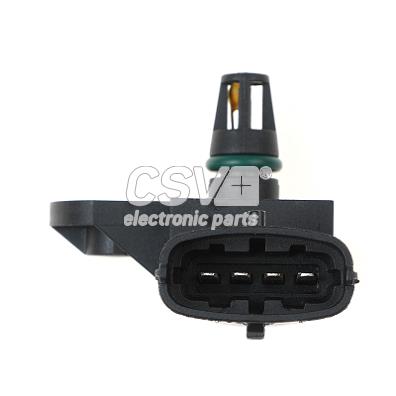 Senzor, presiune galerie admisie CSP9341 CSV electronic parts
