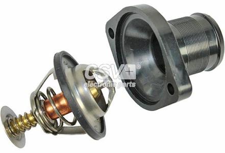 Termostat,lichid racire CTH2346 CSV electronic parts