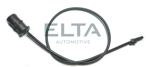 Senzor de avertizare,uzura placute de frana EA5197 ELTA AUTOMOTIVE