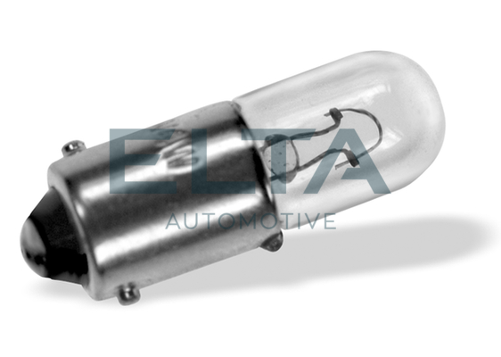 Bec, iluminare numar circulatie EB0233SB ELTA AUTOMOTIVE