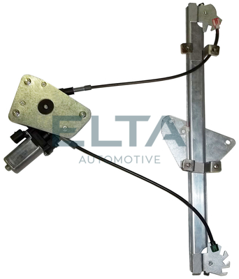 Mecanism actionare geam ER1559 ELTA AUTOMOTIVE
