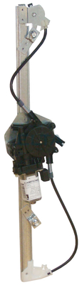 Mecanism actionare geam ER1566 ELTA AUTOMOTIVE