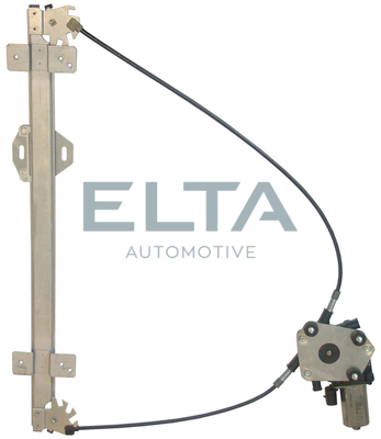 Mecanism actionare geam ER7007 ELTA AUTOMOTIVE