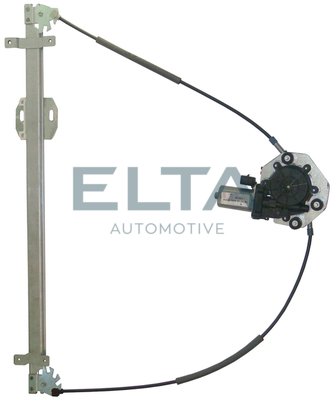 Mecanism actionare geam ER7009 ELTA AUTOMOTIVE