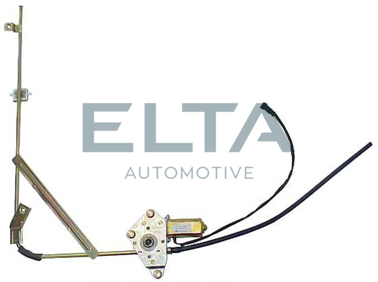 Mecanism actionare geam ER7012 ELTA AUTOMOTIVE