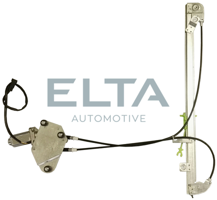 Mecanism actionare geam ER7017 ELTA AUTOMOTIVE