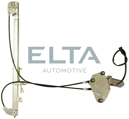 Mecanism actionare geam ER7018 ELTA AUTOMOTIVE