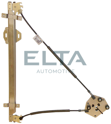 Mecanism actionare geam ER7503 ELTA AUTOMOTIVE