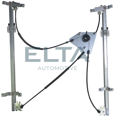 Mecanism actionare geam ER7505 ELTA AUTOMOTIVE