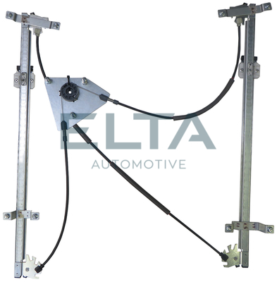 Mecanism actionare geam ER7506 ELTA AUTOMOTIVE