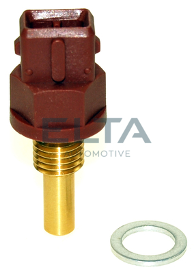 Senzor,temperatura lichid de racire EV0023 ELTA AUTOMOTIVE