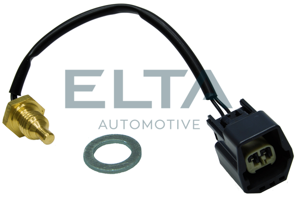Senzor,temperatura lichid de racire EV0033 ELTA AUTOMOTIVE