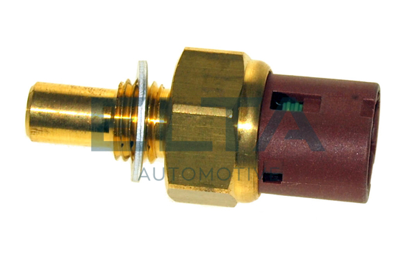 Senzor,temperatura lichid de racire EV0214 ELTA AUTOMOTIVE