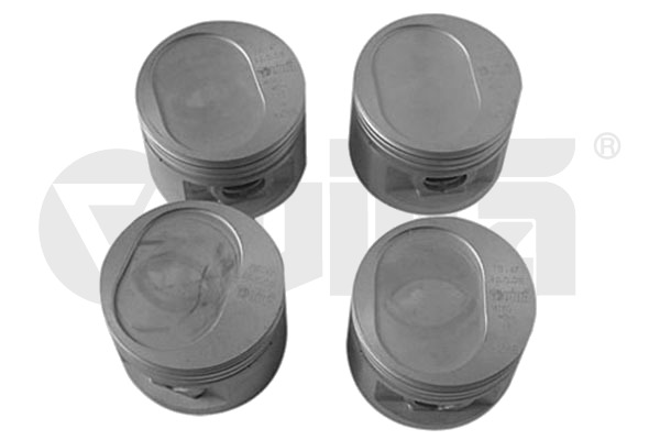 Piston 11070015401 vika
