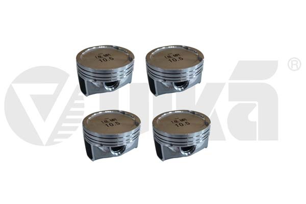 Piston 11071526501 vika