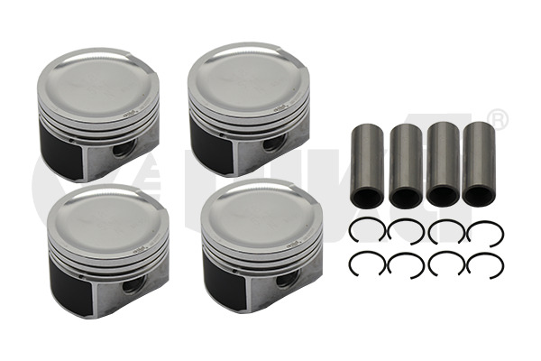 Piston 11071559601 vika