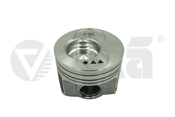 Piston 11071596401 vika