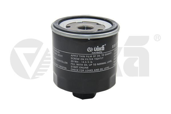 Filtru ulei 11150059201 vika