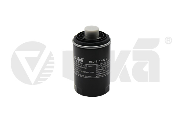 Filtru ulei 11150060801 vika
