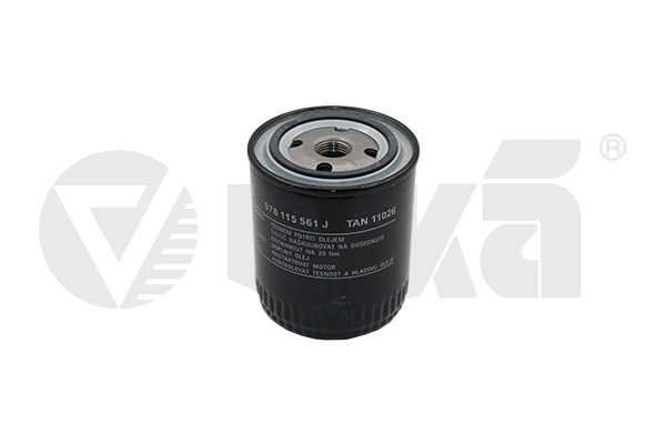 Filtru ulei 11150061201 vika